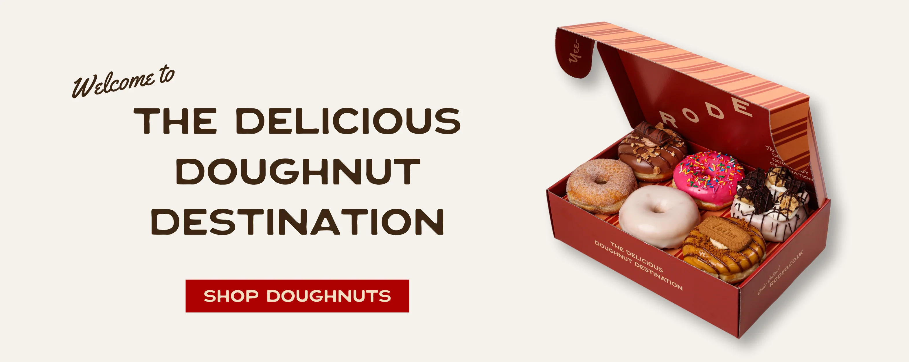 Uncompromising Flavor, Down-Home Delight
