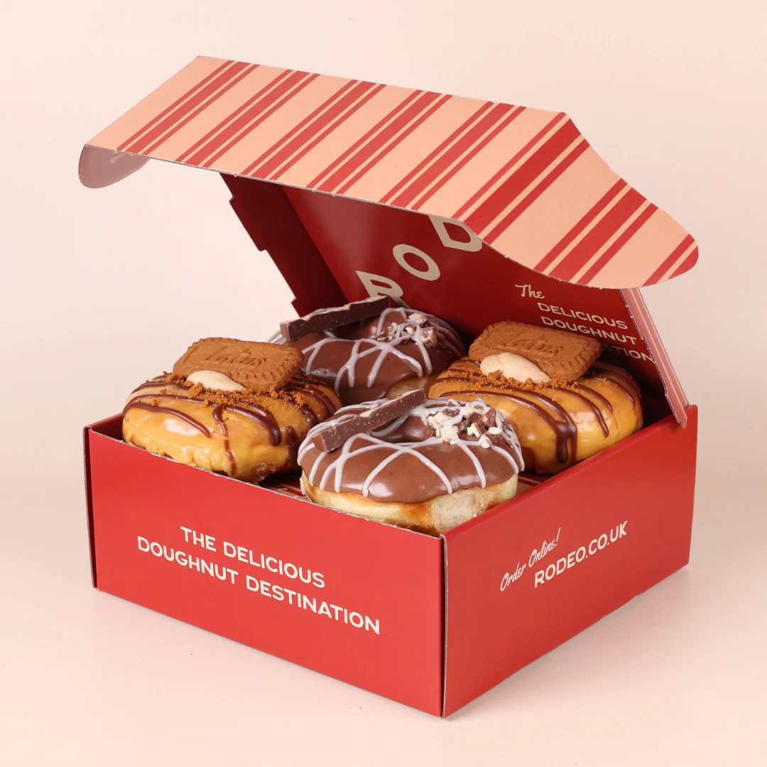 Dessert Dreams 4 Pack - Image 2