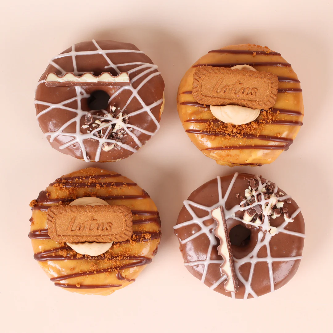 Dessert Dreams 4 Pack - Image 3