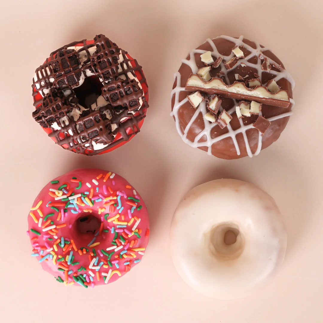 Gluten Free Mega Mix 4 Pack - Image 3