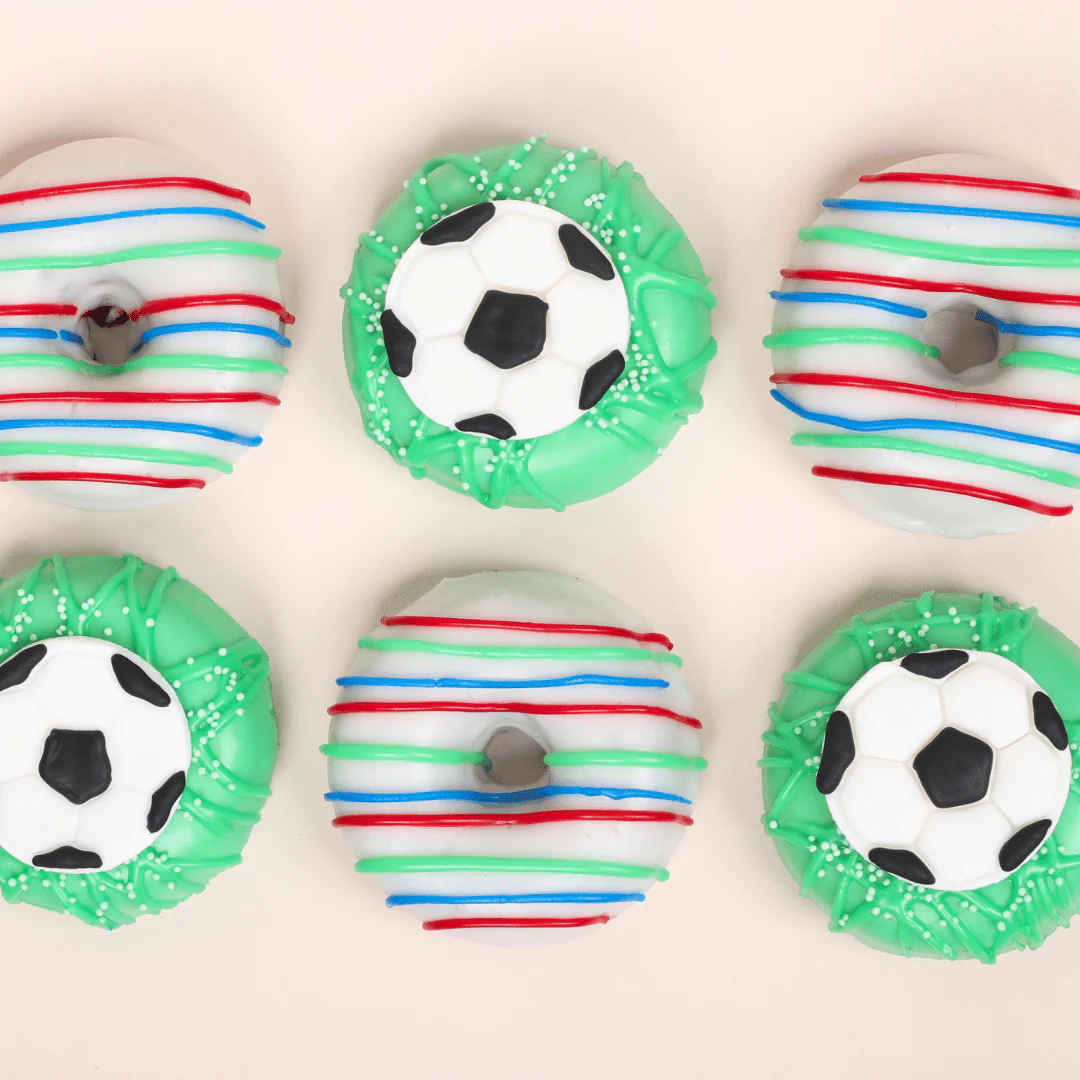 Gluten Free World Cup (VG) Pack - Image 2
