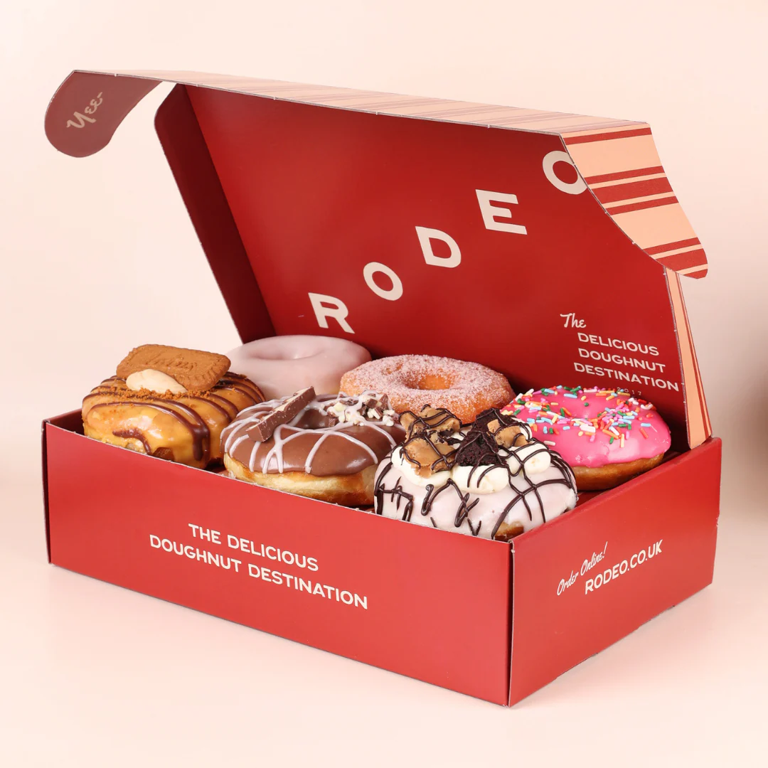 The Rodeo Favourites - Image 3