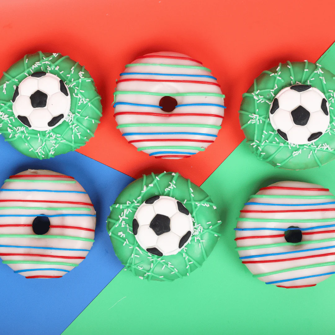 The World Cup (VG) Pack - Image 2